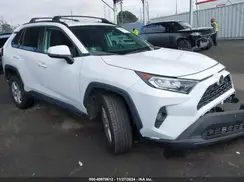 2T3W1RFV5KW051023 2019 TOYOTA RAV 4