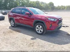 2T3W1RFV5KW052141 2019 TOYOTA RAV 4