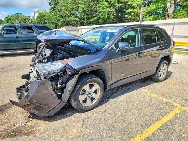 2T3W1RFV5KW054617 2019 TOYOTA RAV 4 - Image 1