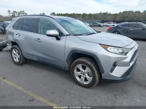 2T3W1RFV5KW057470 2019 TOYOTA RAV 4 - Image 1