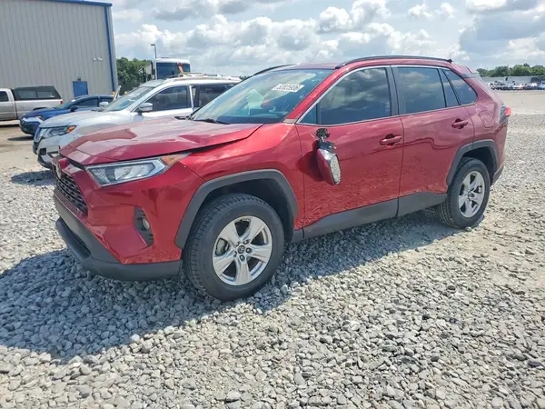 2T3W1RFV5LC039151 2020 TOYOTA RAV 4 - Image 1