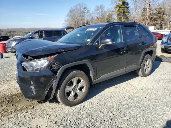 2T3W1RFV5LC052711 2020 TOYOTA RAV 4 - Image 1