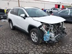 2T3W1RFV5LC053423 2020 TOYOTA RAV 4