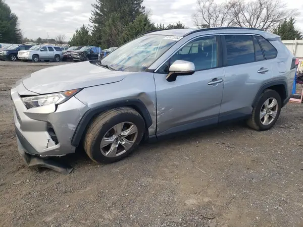 2T3W1RFV5LC054300 2020 TOYOTA RAV 4 - Image 1