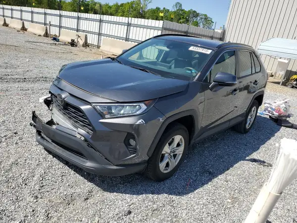2T3W1RFV5LC054877 2020 TOYOTA RAV 4 - Image 1