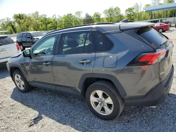 2T3W1RFV5LC054877 2020 TOYOTA RAV 4 - Image 2