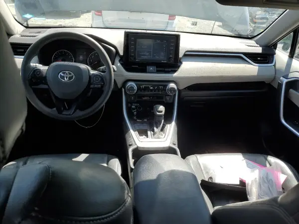 2T3W1RFV5LC054877 2020 TOYOTA RAV 4 - Image 8