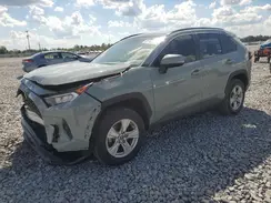 2T3W1RFV5LC059237 2020 TOYOTA RAV 4