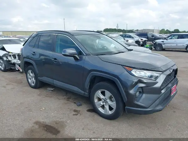 2T3W1RFV5LC061473 2020 TOYOTA RAV 4 - Image 1