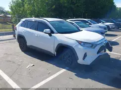 2T3W1RFV5LC064082 2020 TOYOTA RAV 4
