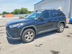 2T3W1RFV5LC064597 2020 TOYOTA RAV 4