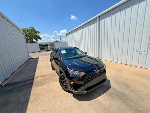 2T3W1RFV5LC072666 2020 TOYOTA RAV 4 - Image 1
