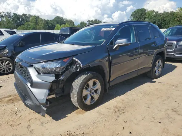 2T3W1RFV5LC072747 2020 TOYOTA RAV 4 - Image 1