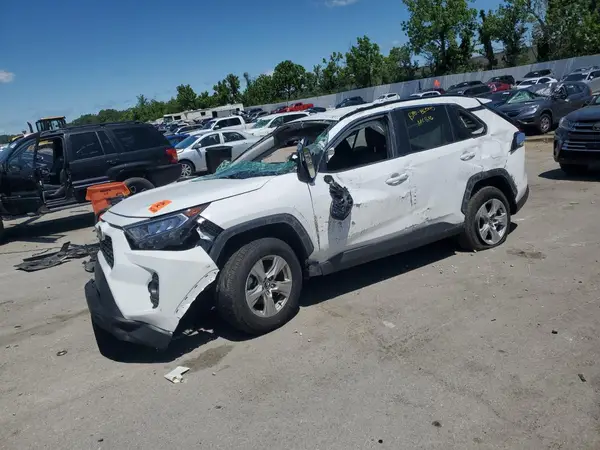 2T3W1RFV5LC083652 2020 TOYOTA RAV 4 - Image 1