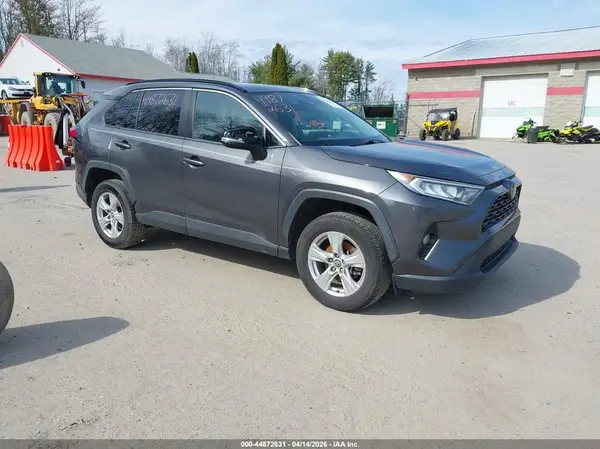 2T3W1RFV5LW066364 2020 TOYOTA RAV 4 - Image 1