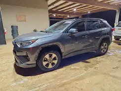 2T3W1RFV5LW066977 2020 TOYOTA RAV 4