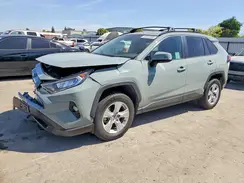 2T3W1RFV5LW080930 2020 TOYOTA RAV 4