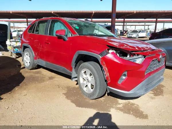 2T3W1RFV5LW086291 2020 TOYOTA RAV 4 - Image 1