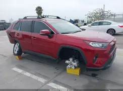 2T3W1RFV5LW087263 2020 TOYOTA RAV 4