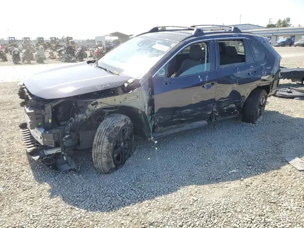 2T3W1RFV5LW087814 2020 TOYOTA RAV 4 - Image 1
