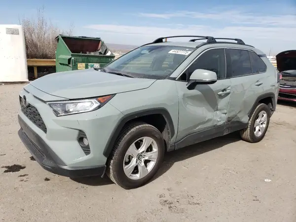2T3W1RFV5LW090468 2020 TOYOTA RAV 4 - Image 1