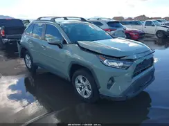 2T3W1RFV5LW090907 2020 TOYOTA RAV 4