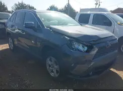 2T3W1RFV5LW091541 2020 TOYOTA RAV 4