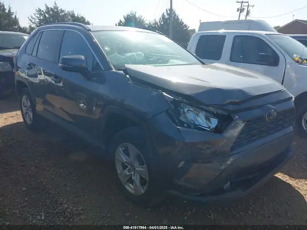 2T3W1RFV5LW091541 2020 TOYOTA RAV 4 - Image 1