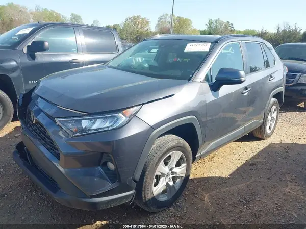2T3W1RFV5LW091541 2020 TOYOTA RAV 4 - Image 2