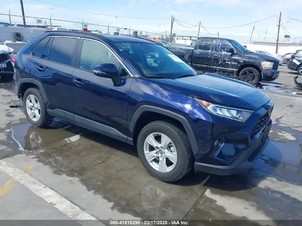 2T3W1RFV5LW101565 2020 TOYOTA RAV 4 - Image 1