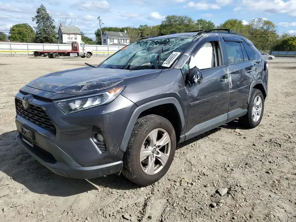 2T3W1RFV5LW103557 2020 TOYOTA RAV 4 - Image 1