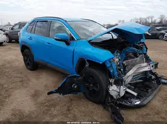 2T3W1RFV5MC085970 2021 TOYOTA RAV 4