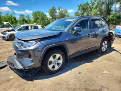 2T3W1RFV5MC086441 2021 TOYOTA RAV 4