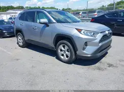 2T3W1RFV5MC086889 2021 TOYOTA RAV 4