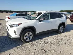 2T3W1RFV5MC088237 2021 TOYOTA RAV 4