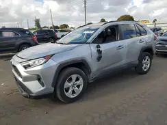 2T3W1RFV5MC088688 2021 TOYOTA RAV 4