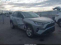 2T3W1RFV5MC089565 2021 TOYOTA RAV 4