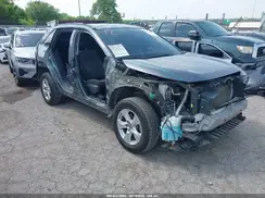 2T3W1RFV5MC092028 2021 TOYOTA RAV 4
