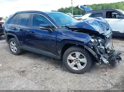 2T3W1RFV5MC092708 2021 TOYOTA RAV 4