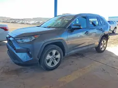 2T3W1RFV5MC095012 2021 TOYOTA RAV 4