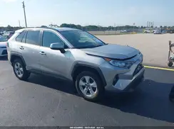 2T3W1RFV5MC097147 2021 TOYOTA RAV 4