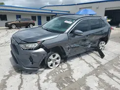 2T3W1RFV5MC097732 2021 TOYOTA RAV 4