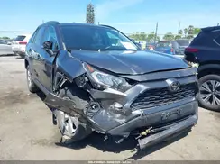 2T3W1RFV5MC098184 2021 TOYOTA RAV 4