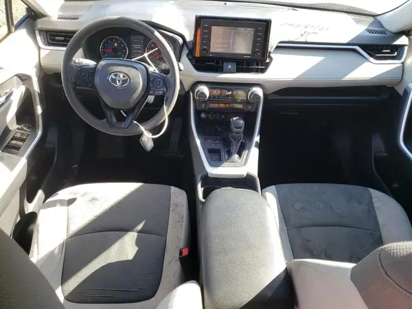 2T3W1RFV5MC102492 2021 TOYOTA RAV 4 - Image 8