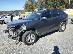 2T3W1RFV5MC106557 2021 TOYOTA RAV 4