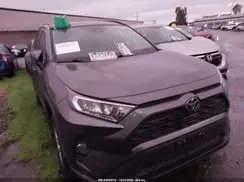 2T3W1RFV5MC109717 2021 TOYOTA RAV 4