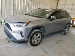 2T3W1RFV5MC110527 2021 TOYOTA RAV 4