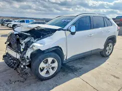 2T3W1RFV5MC119101 2021 TOYOTA RAV 4