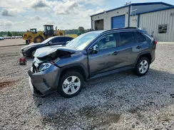 2T3W1RFV5MC123729 2021 TOYOTA RAV 4
