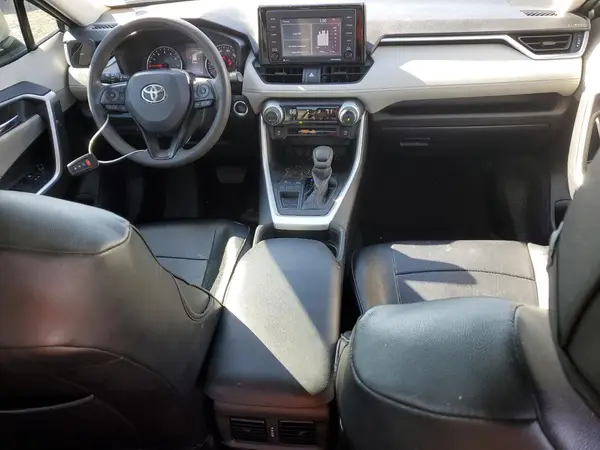 2T3W1RFV5MC125822 2021 TOYOTA RAV 4 - Image 8